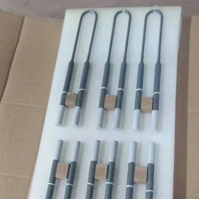 MoSi2 Heating Rods best