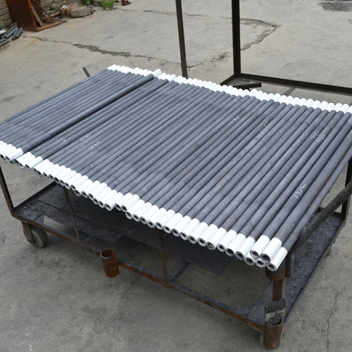 Silicon Carbide Bar