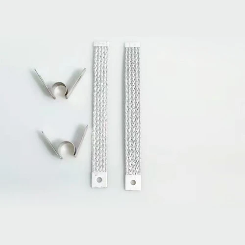 Silicon carbide rod clamp2