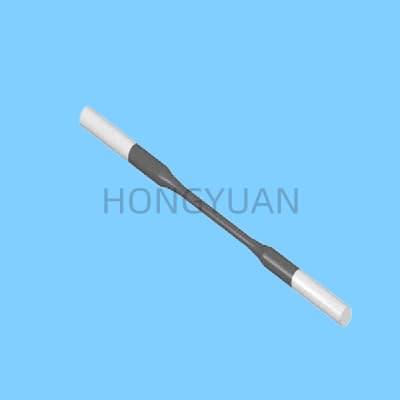 I Type MoSi2 Heating Rod