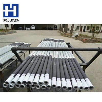 Linear Type Silicon Carbide Rod Coated