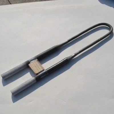 Refractory Support Blocks